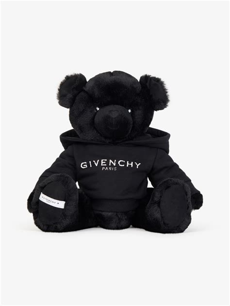 givenchy bear big|givenchy bears for sale.